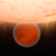 Illustration for article titled These official exoplanet artworks are the next best thing to visiting